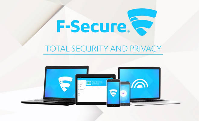 F-Secure Freedome VPN 2.50.23.0 Crack