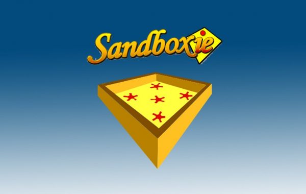 Sandboxie 5.56.1 Crack
