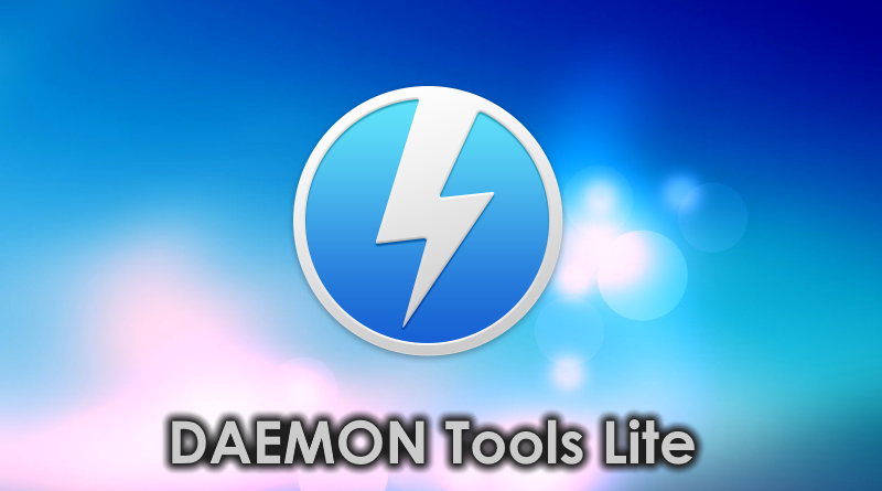 DAEMON Tools Lite 11.0.0.1973 Crack