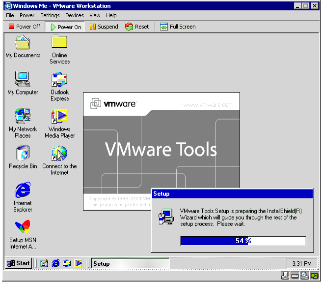 VMWare Workstation Pro 17.0 Crack