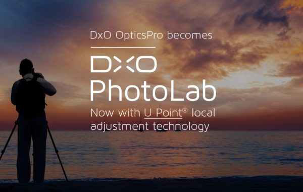 DxO PhotoLab v5.0.0 Crack
