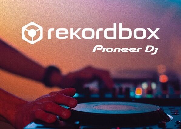 Rekordbox DJ v6.5.3 Crack 