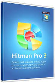 Hitman Pro 3.8.36.319 Crack