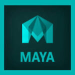 Autodesk Maya 2022.2 Crack
