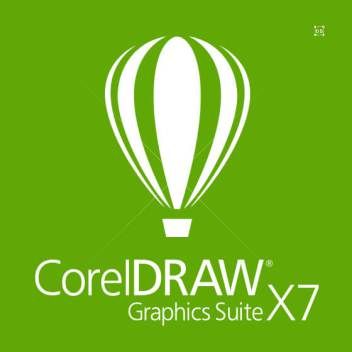 Corel Draw X7 Crack