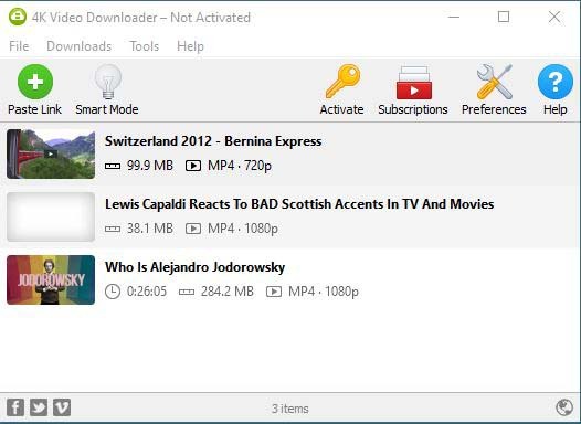Ant Download Manager Pro 2.7.2 Build 80079