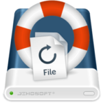 Jihosoft File Recovery Crack v8.30.9