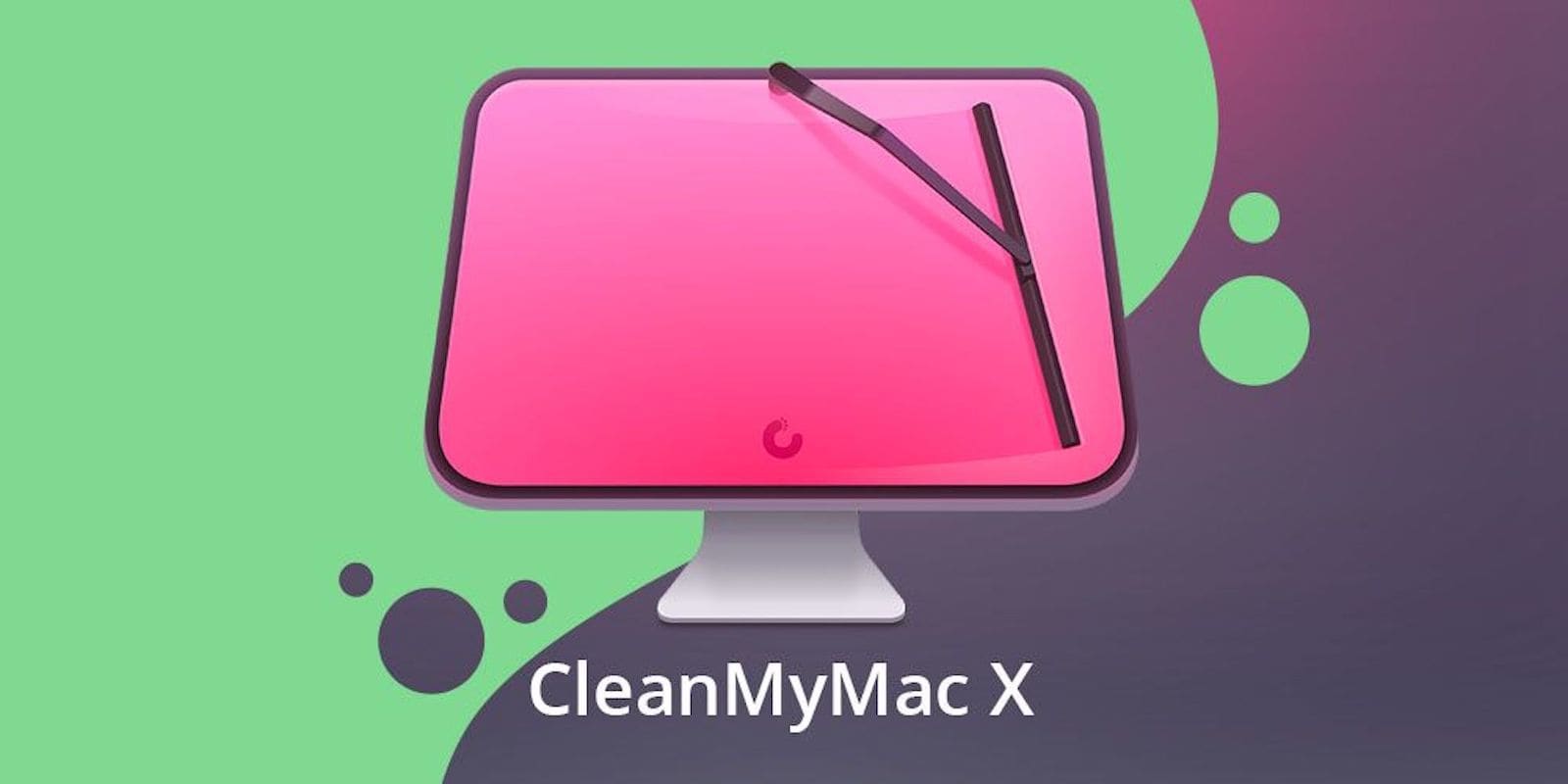 CleanMyMac X 4.10.0 Crack 