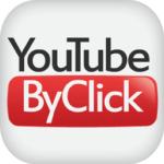 YouTube By Click 2.3.27 Crack