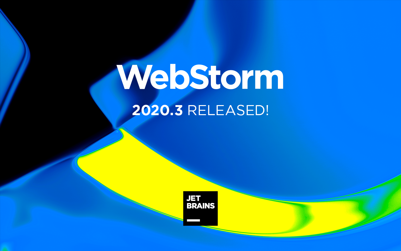 WebStorm 2021.3.2 Crack