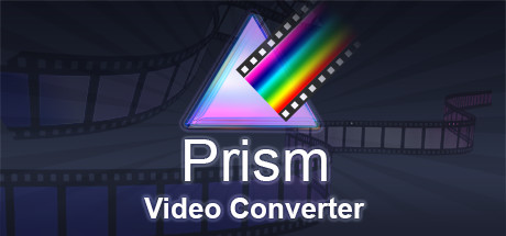 Prism Video Converter Crack 9.33