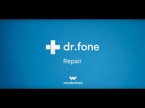 Dr.Fone v12.2 Crack 