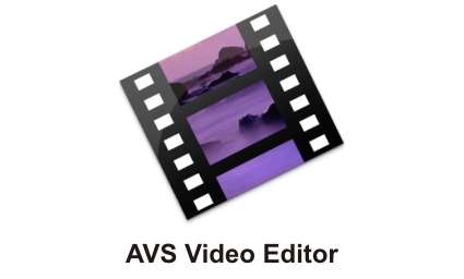 AVS Video Editor 9.8.2 Crack