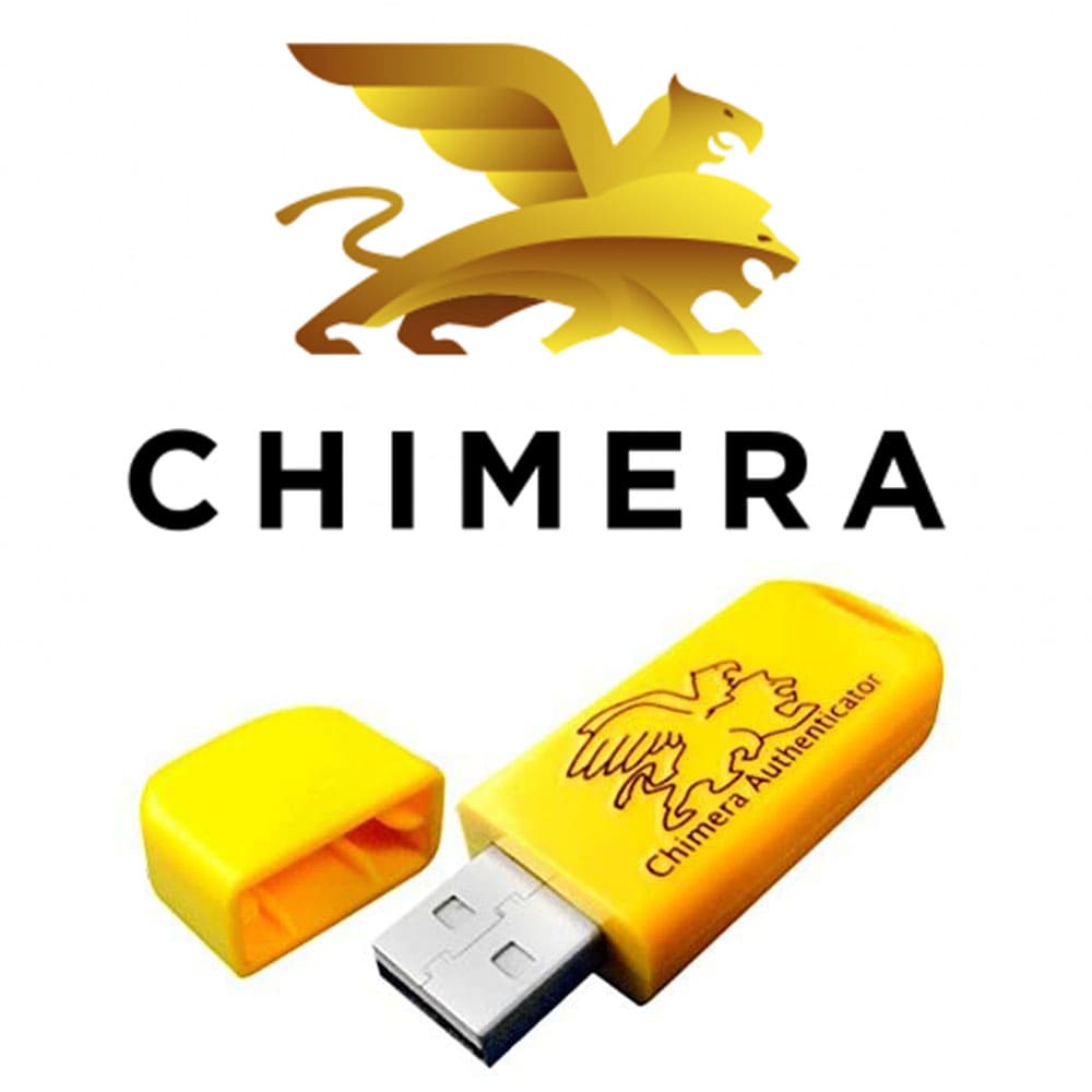 Chimera Tool Premium Pro v33.97.1100 Crack