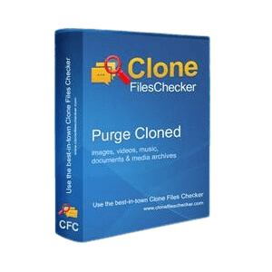 Clone Files Checker 6.2 Crack