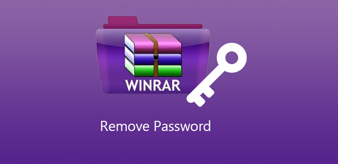 RAR Password Unlocker Crack 5.0 