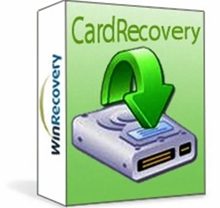 CardRecovery Key 6.30.5222 Serial Key + Crack