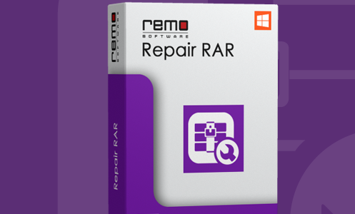 Remo Repair RAR 2.0.0.70 Crack