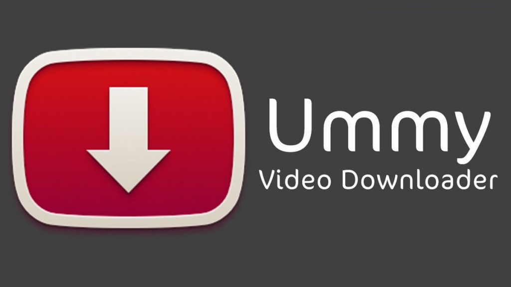 Ummy Video Downloader Crack v1.11.08.1 