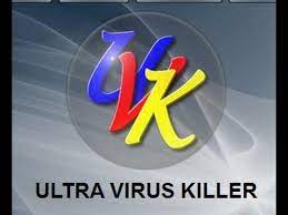 UVK Ultra Virus Killer 11.6.4.0 Crack