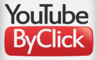 YouTube By Click 2.3.38 Crack
