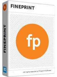 FinePrint 11.16 Crack With Serial Key Full Version [2022]