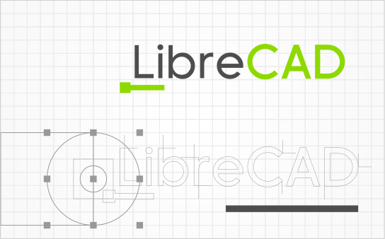 LibreCAD 2.2.2 Crack