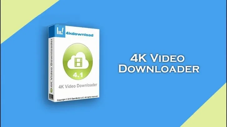 4k Video Downloader 4.21.0.4940 Crack