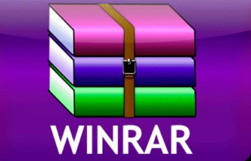 WinRAR 6.21 Crack 2023