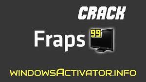Fraps 3.6.0 Crack