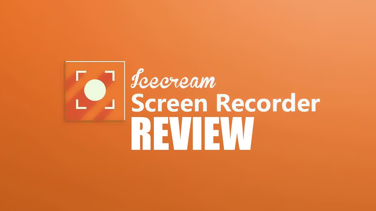 IceCream Screen Recorder Pro 6.28 Crack + Activation key (Latest-2022)