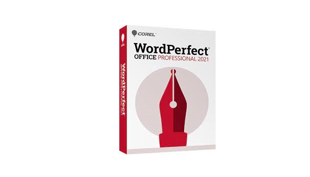 Corel WordPerfect Office 21.0.0.194 Crack
