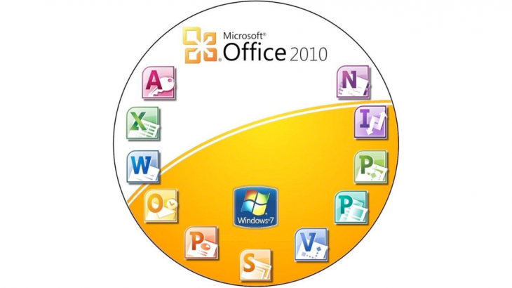 Microsoft Office 2010 Product Key Full Crack