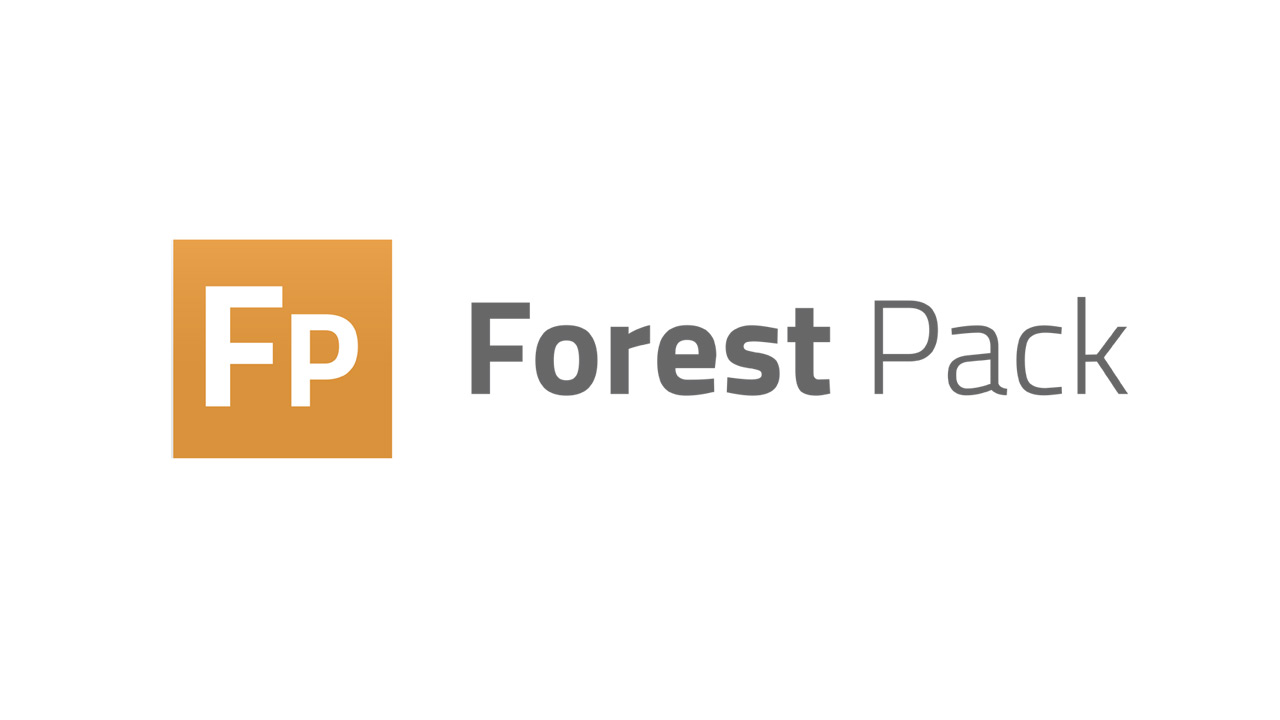Itoo Forest Pack Pro 8.1.0 With Crack