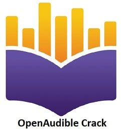 OpenAudible 3.6.2 Crack