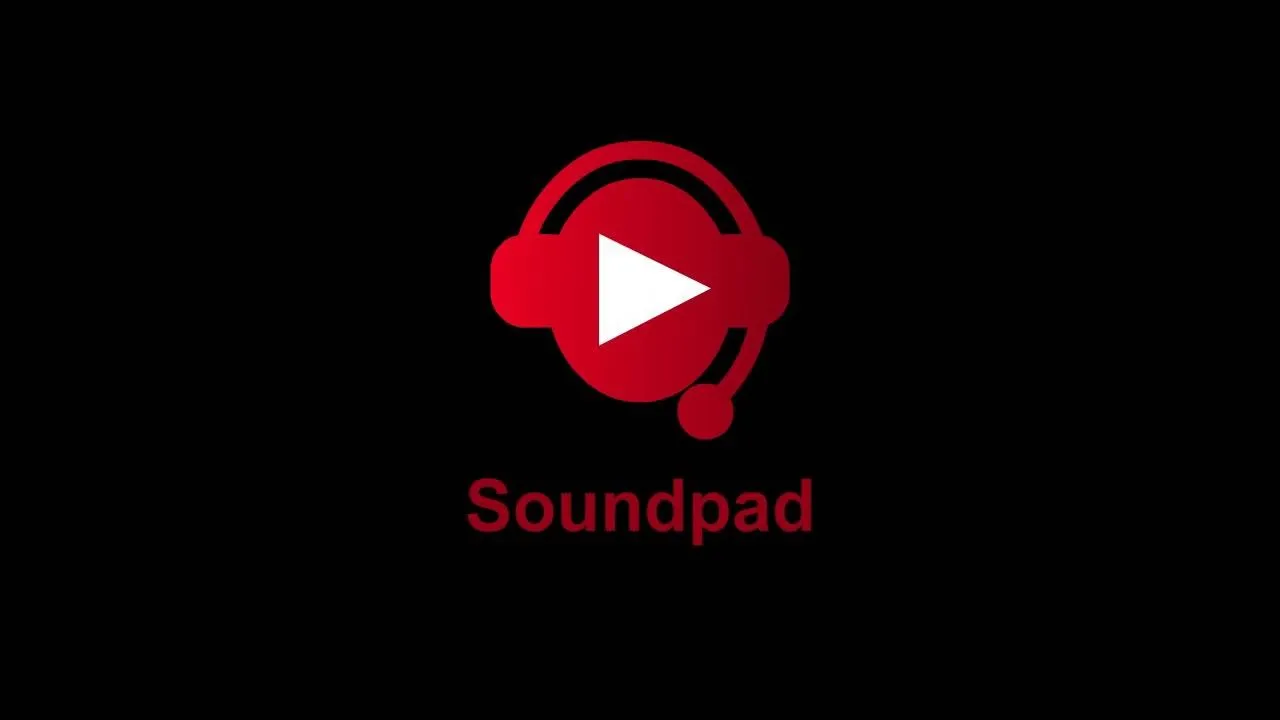 SoundPad 4.4 Crack