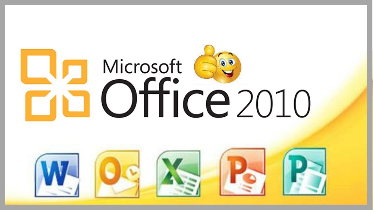 Microsoft Office 2010 Product Key Full Crack