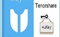 Tenorshare 4uKey 3.0.31.5 Crack