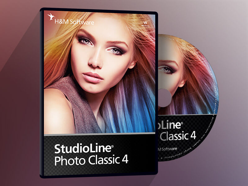 StudioLine Photo Pro 5.1.1 Crack