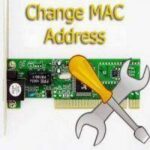 Change MAC Address 22.12 With Crack