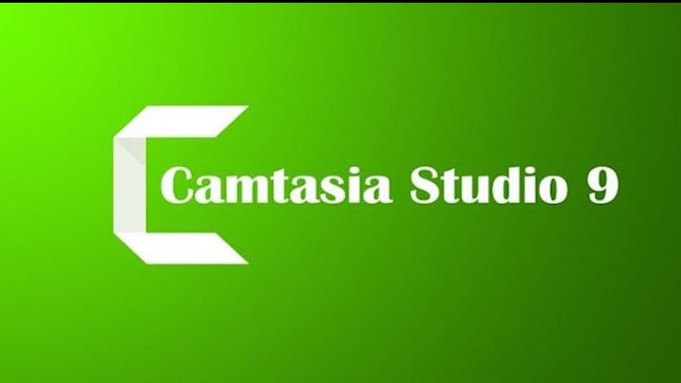 Camtasia Studio 2023.9 Crack