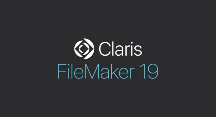 Claris FileMaker Pro 19.6.3.302 Crack