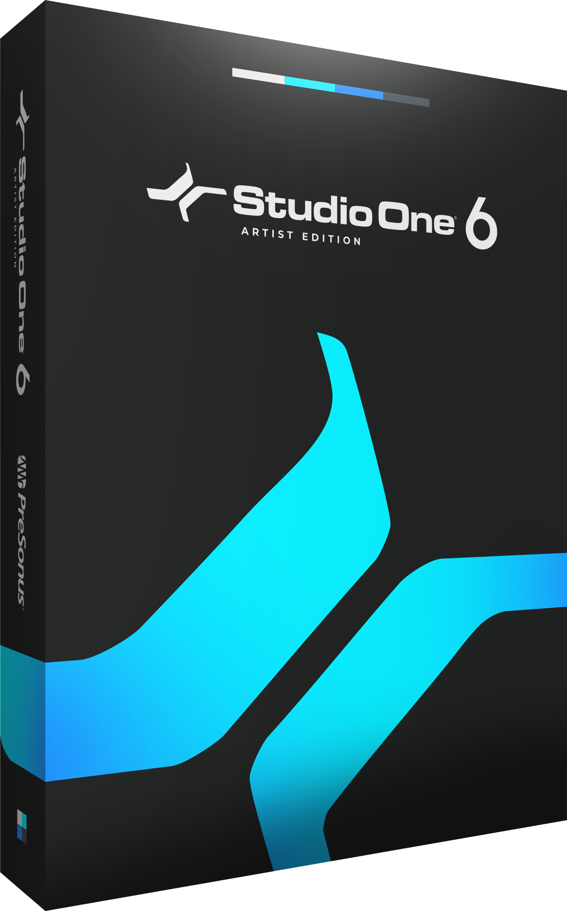 Presonus Studio One Pro 6.2 Crack